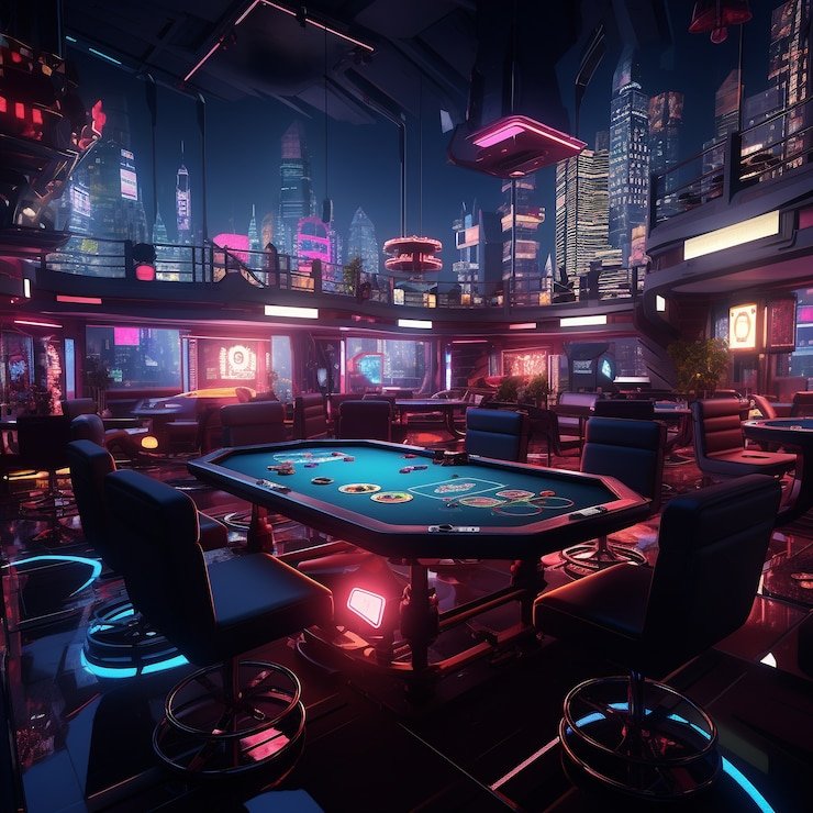 1333x Live Tables aur Slots — App se Bina Roko