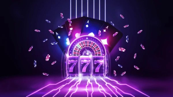 1333x gaming platform
